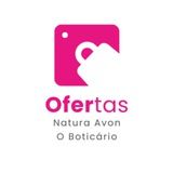 Imagem do grupo de telegram Ofertas Boticário, Natura e Avon