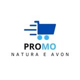 Imagem do canal de telegram Promo Natura, Avon e O Boticário