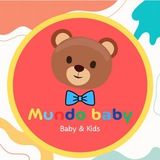 Imagem do canal de telegram Promo Mundo Baby & Kids 🩵