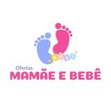 Imagem do canal de telegram Ofertas Mamãe e Bebê