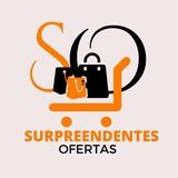 Imagem do grupo de telegram Surpreendentes Ofertas 🛍️🛒