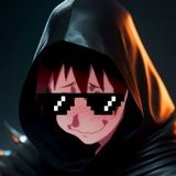 Imagem do grupo de telegram ╬ KAZUMA ╬ [Hentão]