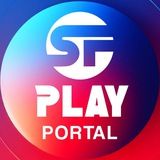 Imagem do canal de telegram PORTAL SF PLAY FILMES E SÉRIES