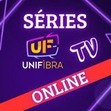 Imagem do canal de telegram ✨Séries Fantásticas🍿