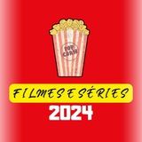 Imagem do canal de telegram Filmes e séries 2024🎥🥇