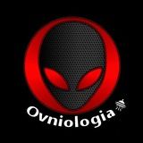 Imagem do grupo de telegram Ovniologia 🛸