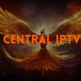 Imagem do grupo de telegram CENTRAL  TV