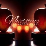 Imagem do canal de telegram Novelaticos Master Class