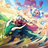 Imagem do grupo de telegram Dragon Pow