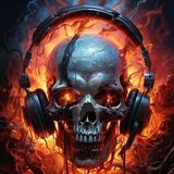 Imagem do canal de telegram METAL COLLISION 💀🎧