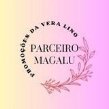 Imagem do grupo de telegram Promoções do Parceiro Magalu 💙