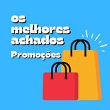 Imagem do grupo de telegram Achadinhos Incríveis