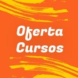 Imagem do canal de telegram OfertaCursos