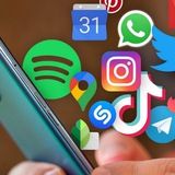 Imagem do grupo de telegram Venda De Aplicativos