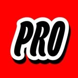 Imagem do grupo de telegram Pro