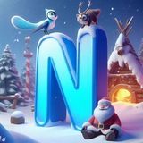 Imagem do grupo de telegram 𝝢𝝣𝝣𝝬𝗧🎄  🍁 𝑵𝑶𝑰𝑻𝑬 𝑻𝑶𝑫𝑨 🍁