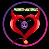 Imagem do grupo de telegram Presente Misterioso