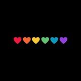 Imagem do grupo de telegram Povo Animado 🏳‍🌈
