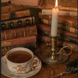 Imagem do grupo de telegram Fofoqueiros Literários 🤫📚