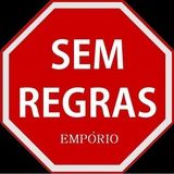 Imagem do grupo de telegram Grupo Sem Regras