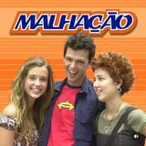 Imagem do grupo de telegram Malhação