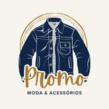Imagem do canal de telegram Promo Moda & Acessórios