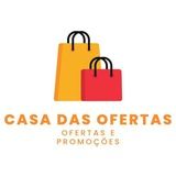 Imagem do canal de telegram Ofertas e Promoções Na Internet