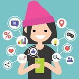 Imagem do grupo de telegram Redes Socias: Troca Engajamento