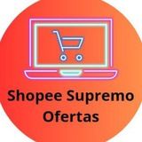 Imagem do canal de telegram shopee supremo ofertas🔥