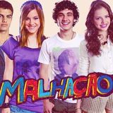 Imagem do grupo de telegram Malhação 2012