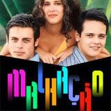 Imagem do grupo de telegram Malhação 1995