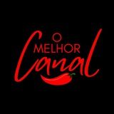 Imagem do canal de telegram O MELHOR CANAL 🌶