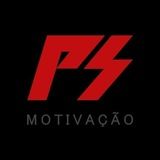 Imagem do canal de telegram PS MOTIVAÇÃO 🏛