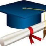 Imagem do grupo de telegram Encceja 2024 - Referências