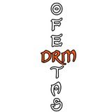 Imagem do grupo de telegram DRM Ofertas