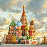 Imagem do grupo de telegram Learn russian 🇷🇺 | русский | Russian chat from Big Chain Project