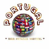 Imagem do grupo de telegram Portugal