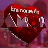 Imagem do grupo de telegram ❤️ 𝑬𝒎 𝑵𝒐𝒎𝒆 𝑫𝒐 𝑨𝒎𝒐𝒓