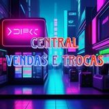 Imagem do grupo de telegram CENTRAL VENDAS E TROCAS