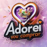 Imagem do grupo de telegram Adorei Vou Comprar