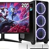 Imagem do grupo de telegram OFERTAS GAMER