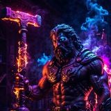 Imagem do canal de telegram Cursos Secretos - Forja de Hefesto 🔱