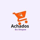 Imagem do grupo de telegram Achados Da Shopee BR