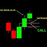 Imagem do grupo de telegram GRUPO DE ESTUDO GRATUITO LÓGICA DO PREÇO (EXTREMO)