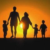 Imagem do grupo de telegram Eu e a Minha Casa🏡 Serviremos Ao Senhor 💒