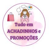 Imagem do grupo de telegram Tudo em ACHADINHOS e PROMOÇÕES