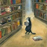 Imagem do grupo de telegram Livros📚