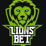Imagem do grupo de telegram Lions Bet Free