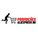 Imagem do canal de telegram Promoções AliExpress BR #SHOPEE
