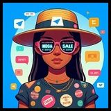 Imagem do grupo de telegram PROMOÇÕESMGV